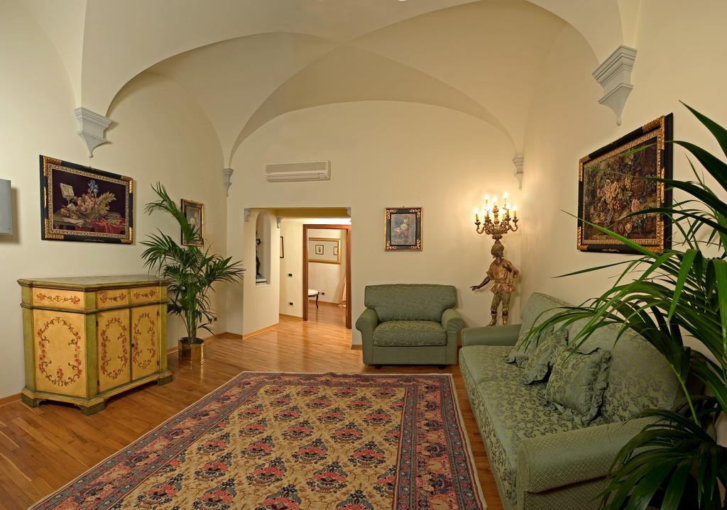 Michelangiolo Penthouse Daire Floransa Dış mekan fotoğraf