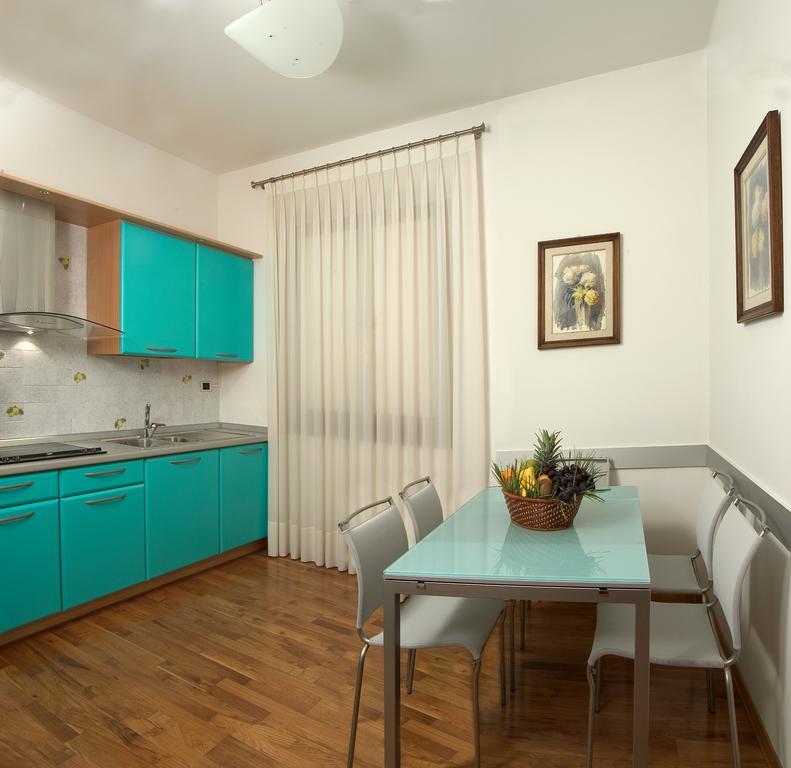 Michelangiolo Penthouse Daire Floransa Dış mekan fotoğraf